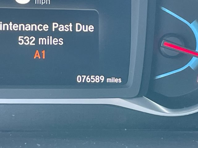 Used 2019 Honda Passport Touring image 11