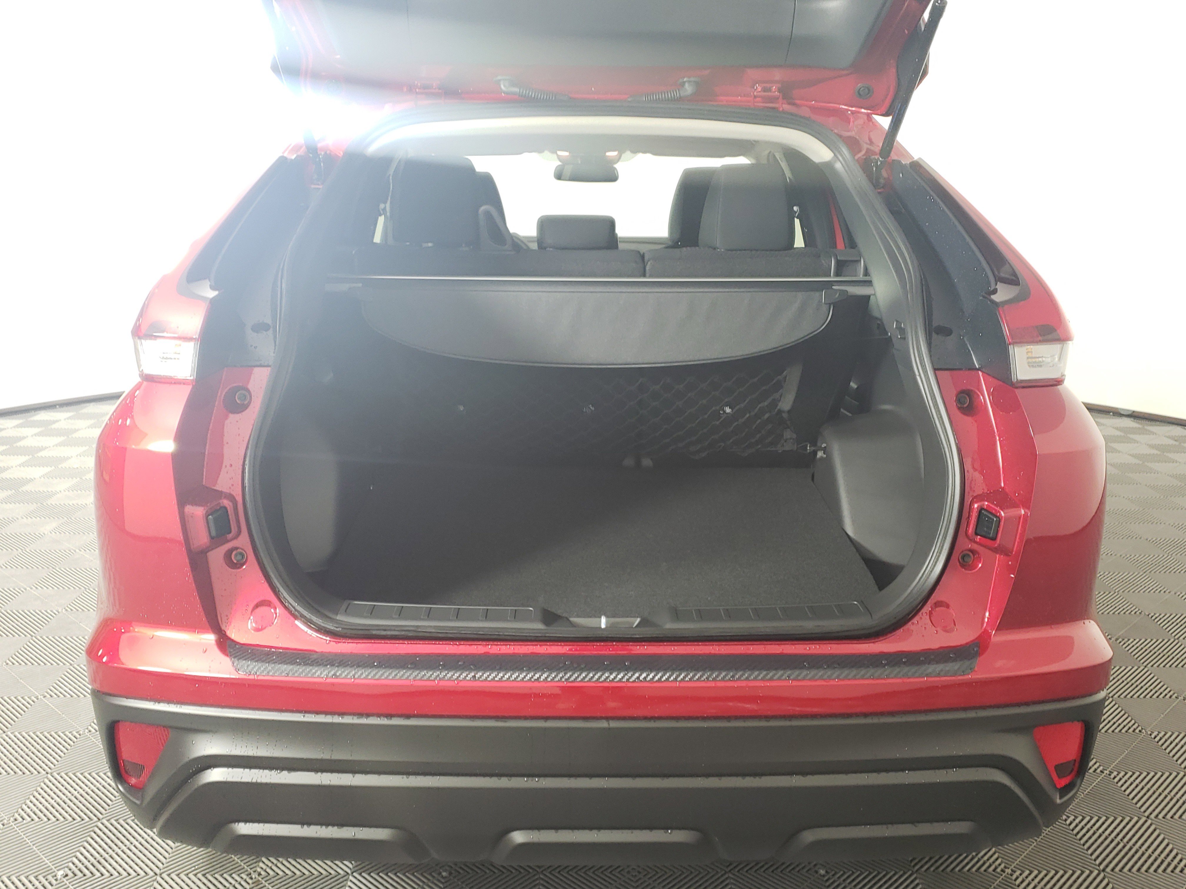 New 2026 Mitsubishi Eclipse Cross LE image 11