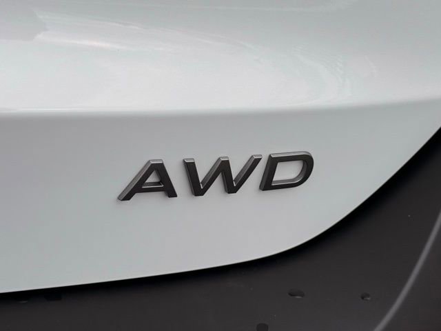 New 2026 Nissan Kicks SV w/ Cold Weather Package AWD/4WD image 14