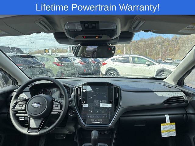 New 2026 Subaru Crosstrek 2.0i Premium image 19
