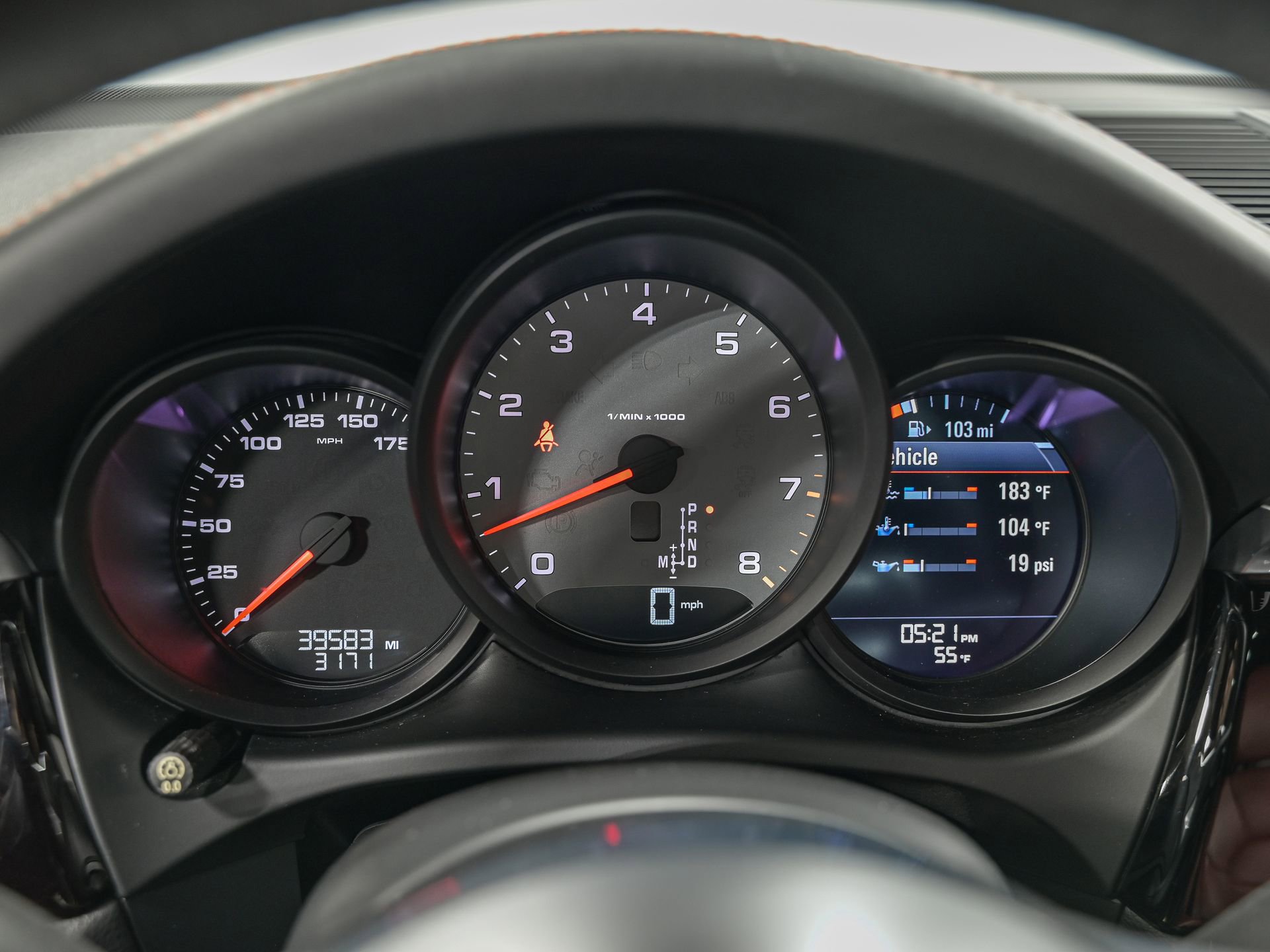 Used 2020 Porsche Macan S image 21