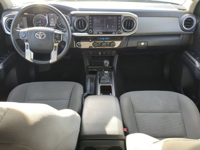 Used 2023 Toyota Tacoma SR5 w/ SX Package image 16