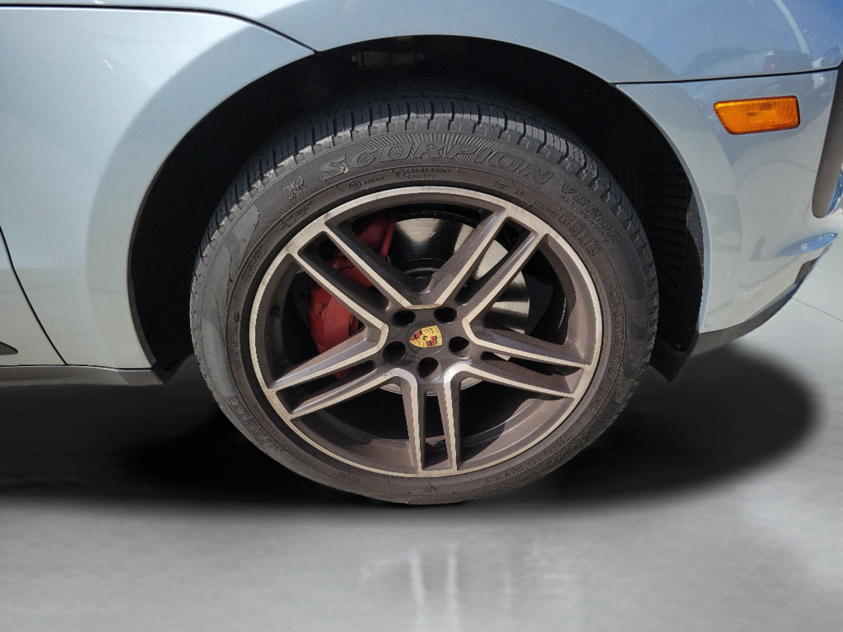 Used 2021 Porsche Macan S AWD/4WD image 30