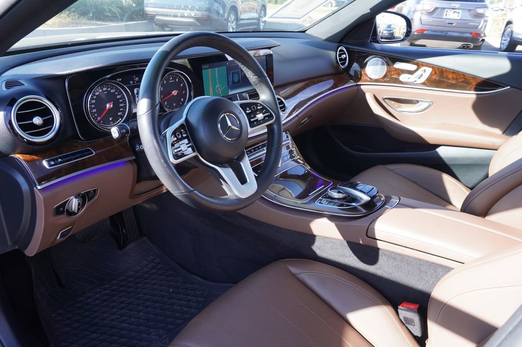 Used 2019 Mercedes-Benz E 300 E 300 image 18