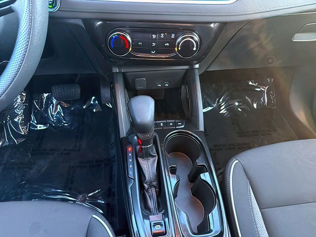 Used 2025 Chevrolet TrailBlazer LT image 23