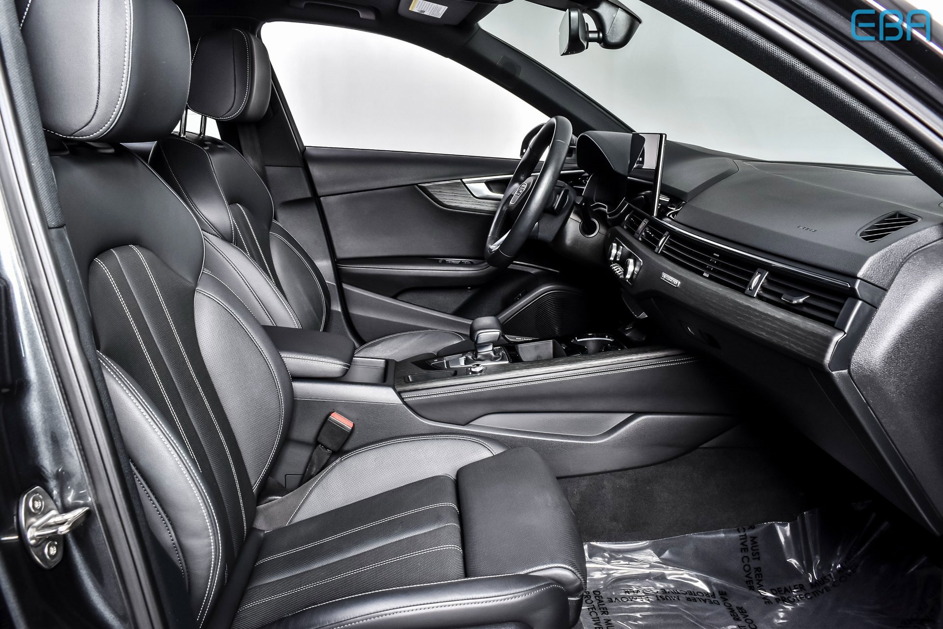 Used 2023 Audi A4 2.0T Prestige w/ Prestige Package image 38