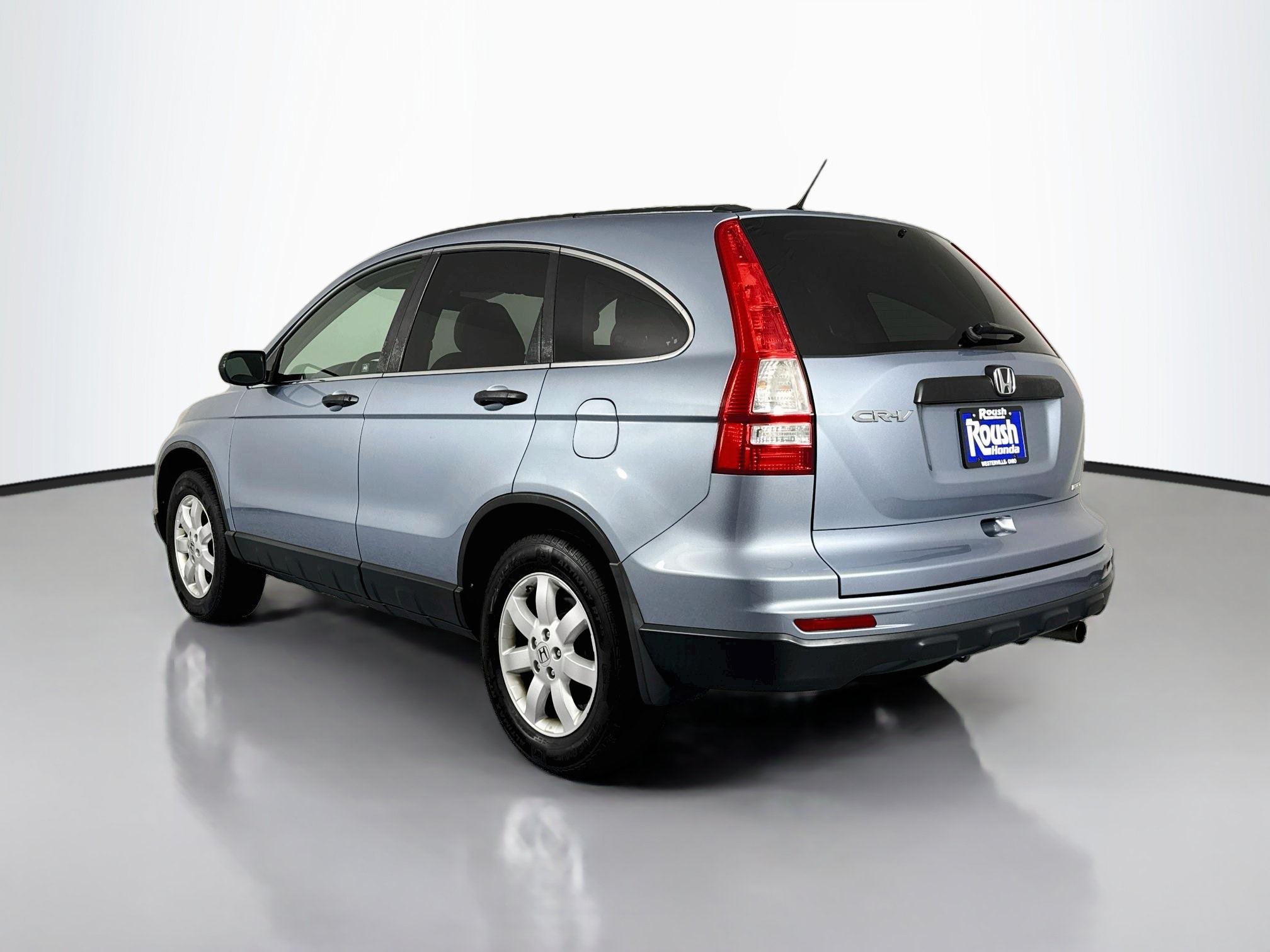 Used 2011 Honda CR-V SE image 7