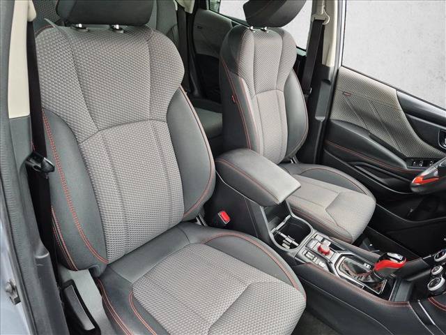 Certified 2023 Subaru Forester Sport w/ Popular Package #3 AWD/4WD image 20