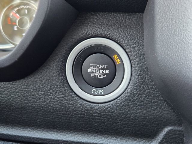 Used 2021 RAM 1500 Lone Star image 23