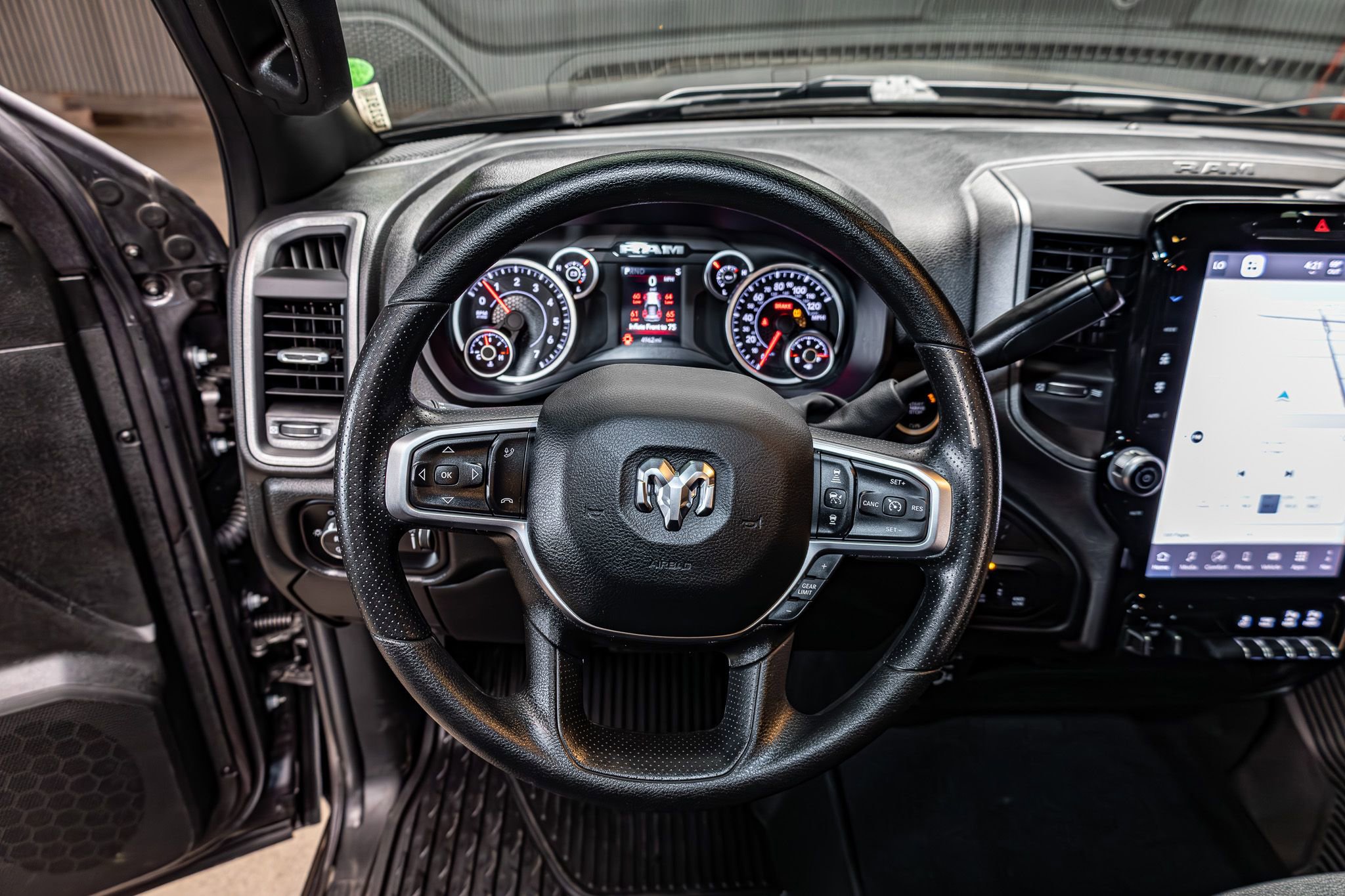 Used 2026 RAM 2500 Tradesman image 15