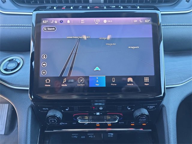 Used 2021 Jeep Grand Cherokee L Limited image 22