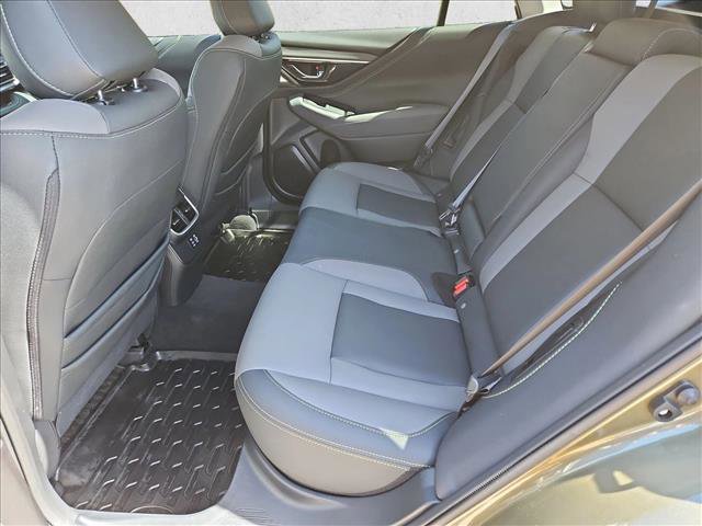 Used 2024 Subaru Outback Onyx Edition AWD/4WD image 19