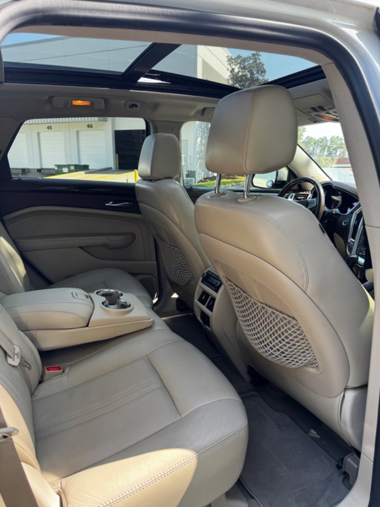 Used 2011 Cadillac SRX Premium image 15