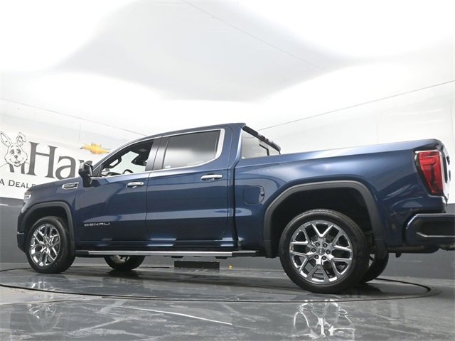 Used 2022 GMC Sierra 1500 Denali image 54
