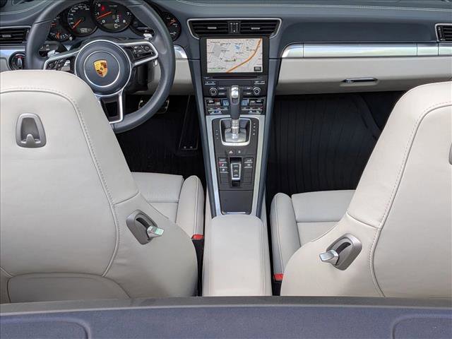 Used 2017 Porsche 911 Carrera image 13