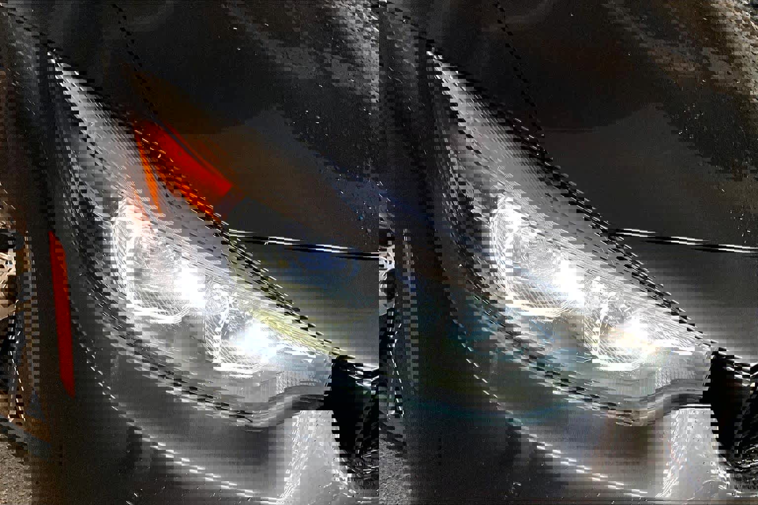 Used 2019 BMW 440i xDrive Convertible w/ M Sport Package image 26