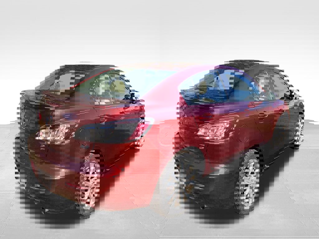 Used 2010 MAZDA MAZDA3 s Grand Touring image 7