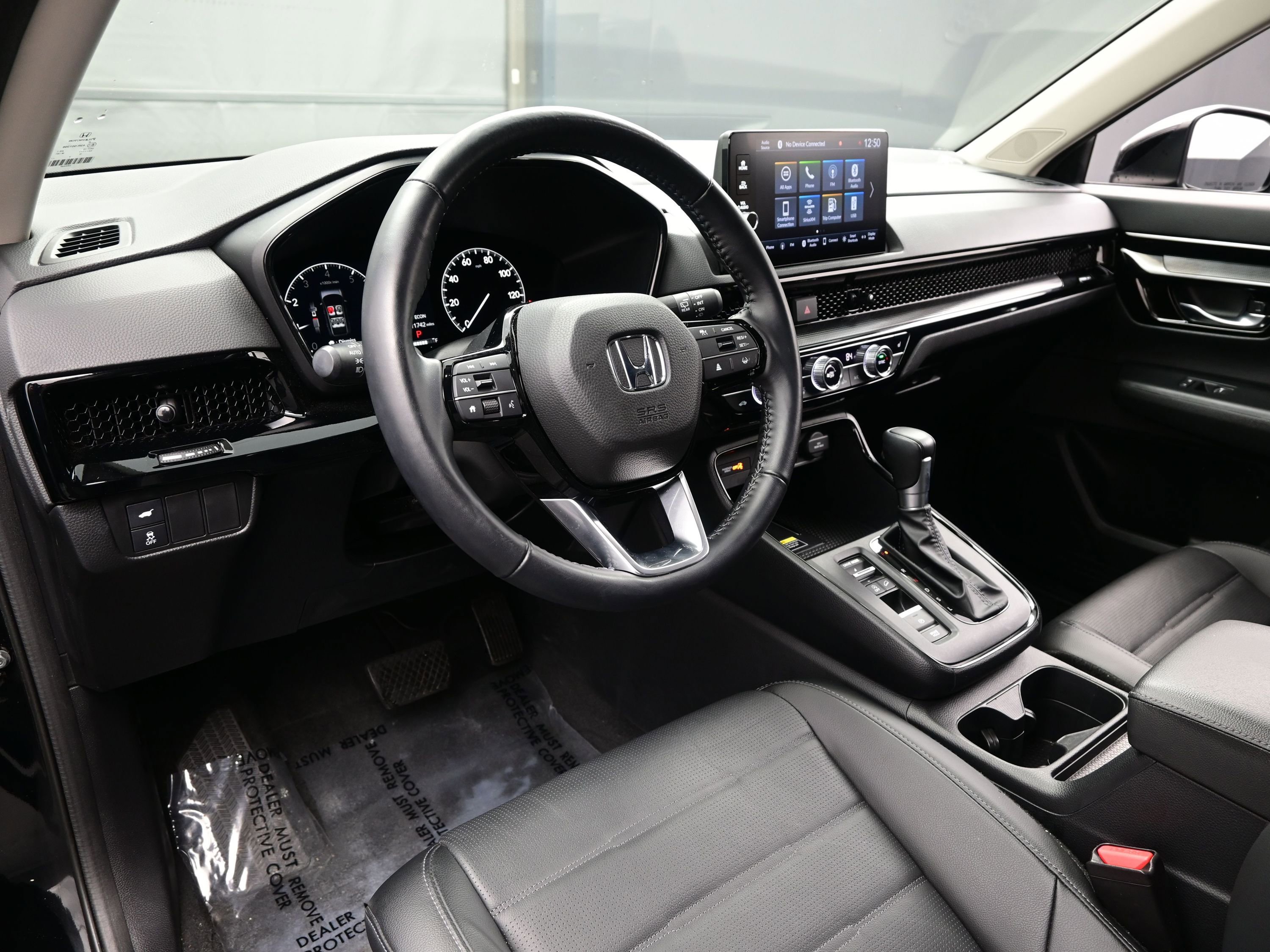 Used 2025 Honda CR-V EX-L image 13