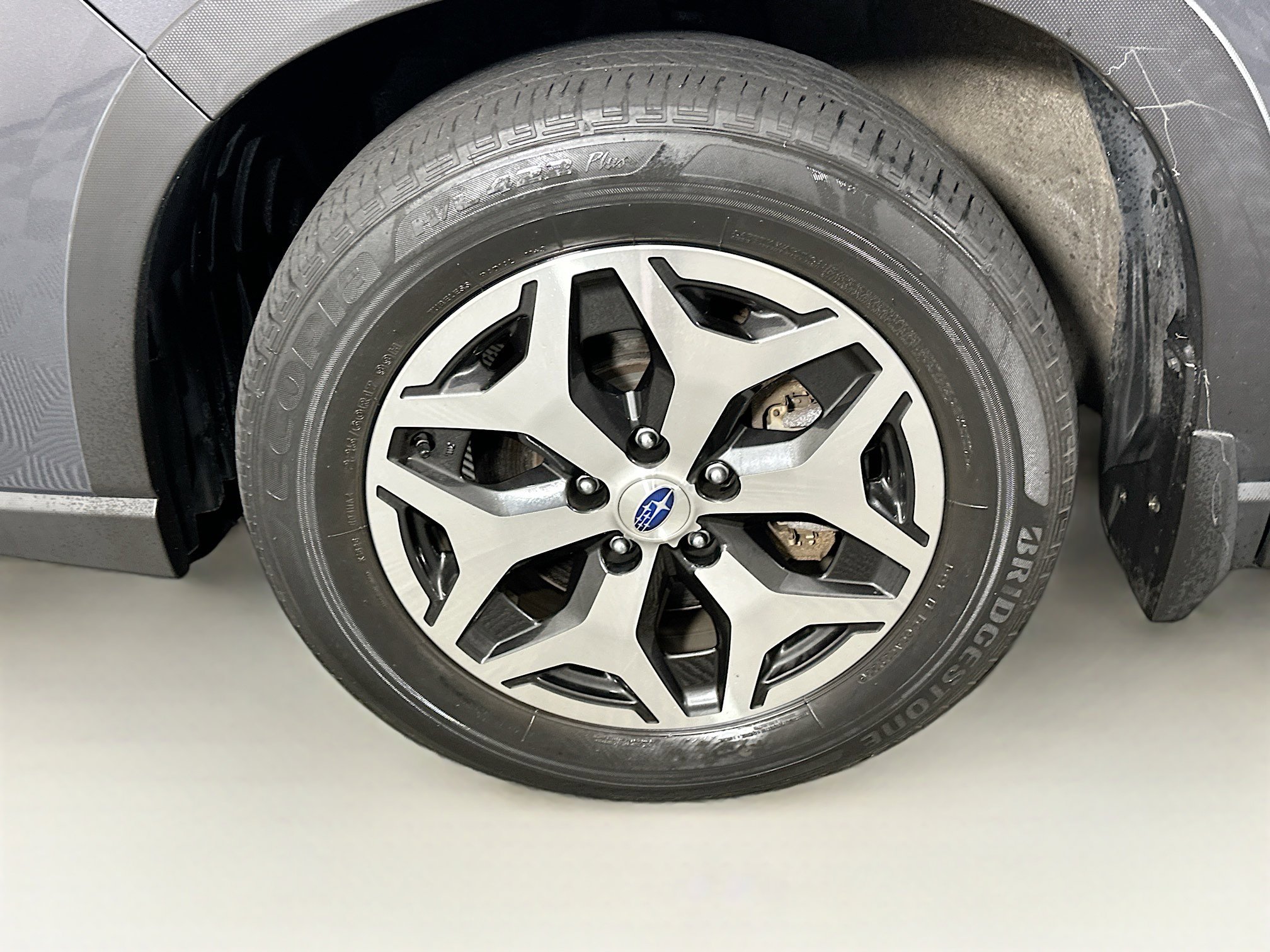 Used 2022 Subaru Forester Premium image 11