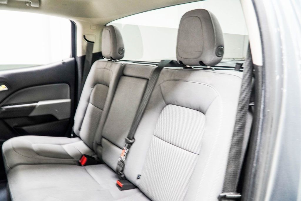 Used 2019 Chevrolet Colorado LT image 35