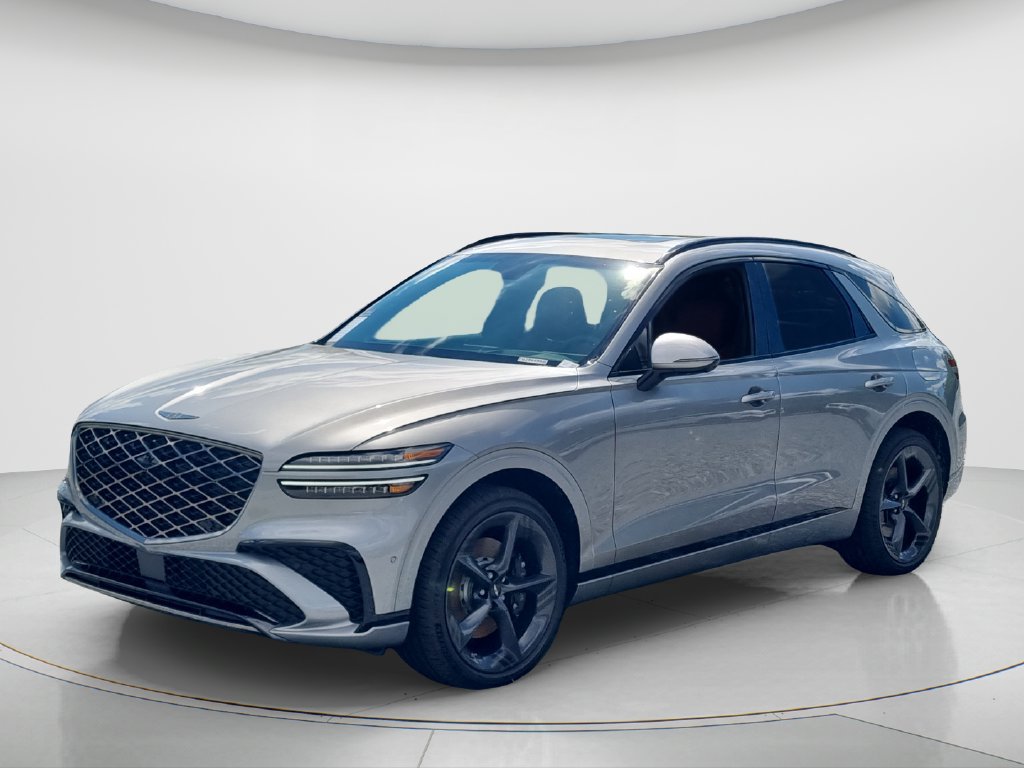 New 2027 Genesis GV70 2.5T Sport Prestige AWD/4WD image 1