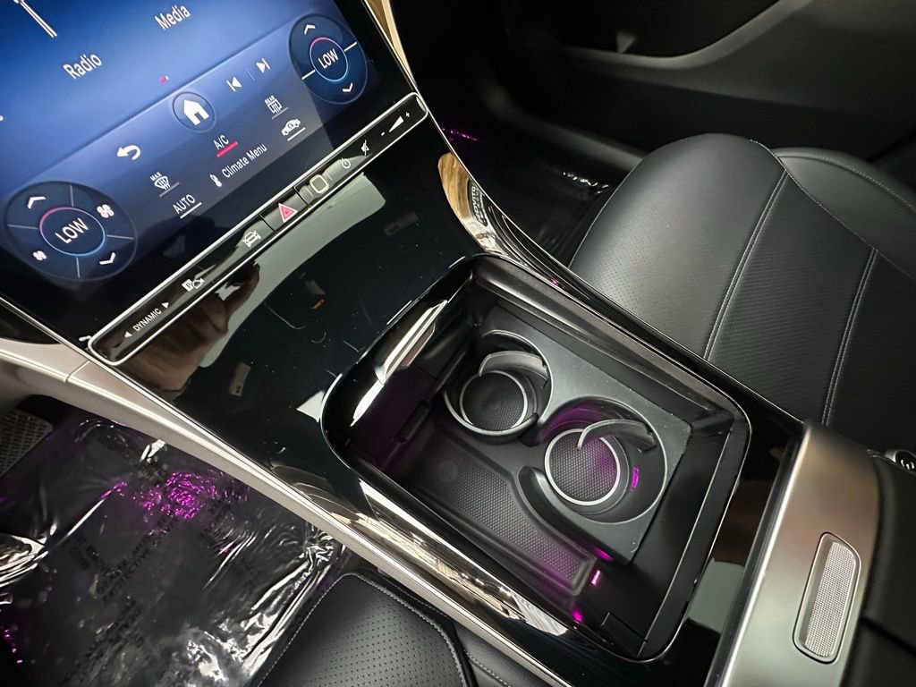 Used 2023 Mercedes-Benz GLC 300 4MATIC image 19