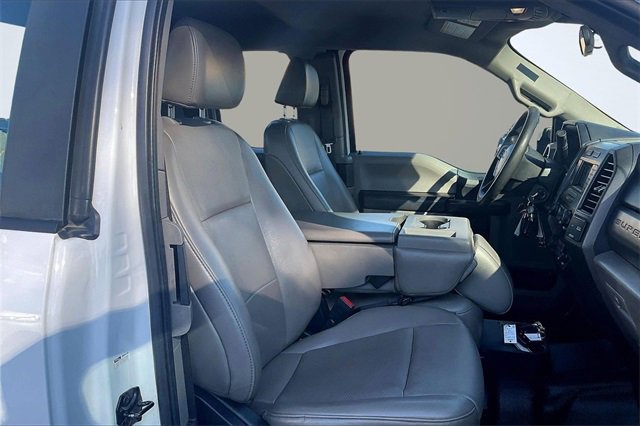 Certified 2020 Ford F250 XL w/ Power Equipment Group image 7