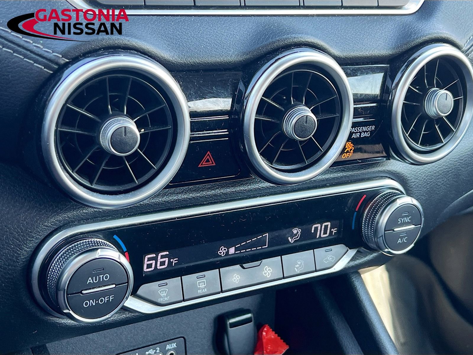 Used 2021 Nissan Sentra SV image 19