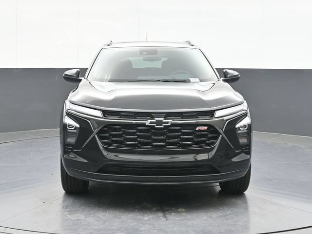 New 2026 Chevrolet Trax RS w/ Sunroof Package FWD image 16