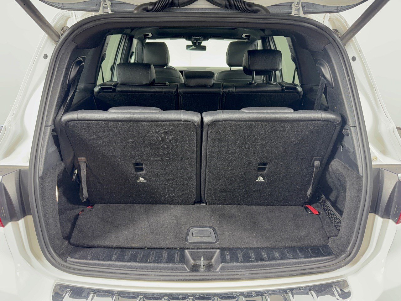 Used 2021 Mercedes-Benz GLB 250 image 28