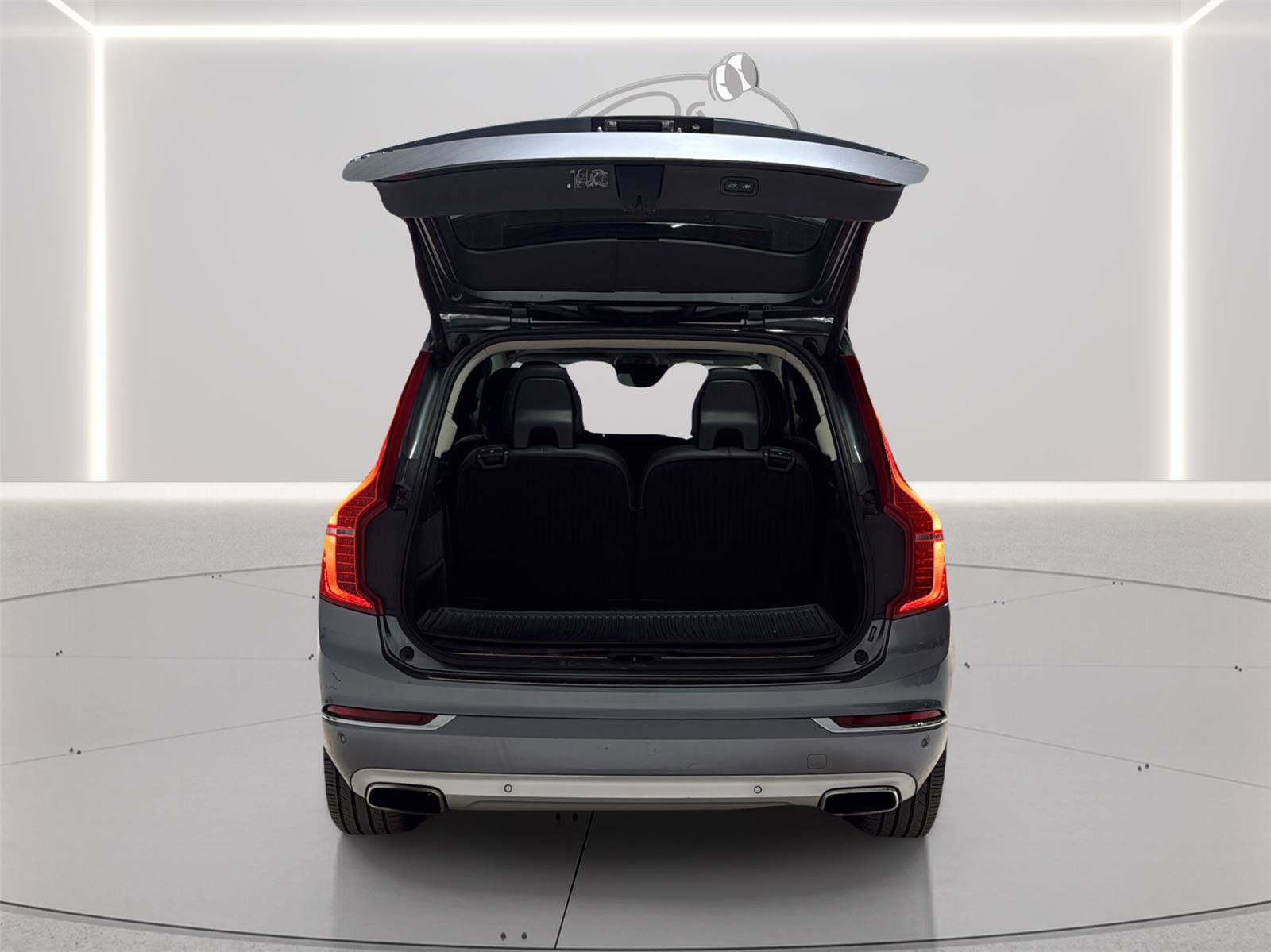Used 2019 Volvo XC90 T6 Inscription w/ Luxury Package AWD/4WD image 9