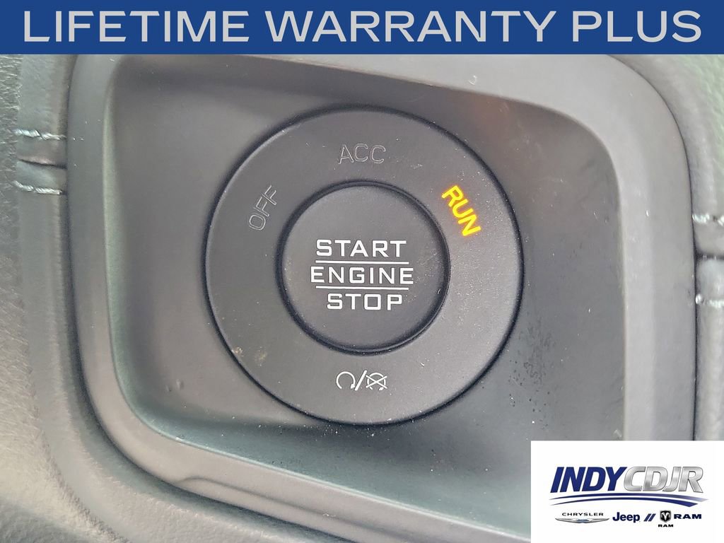 New 2026 Jeep Gladiator Mojave AWD/4WD image 29