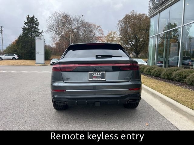New 2026 Audi Q8 Premium Plus image 4