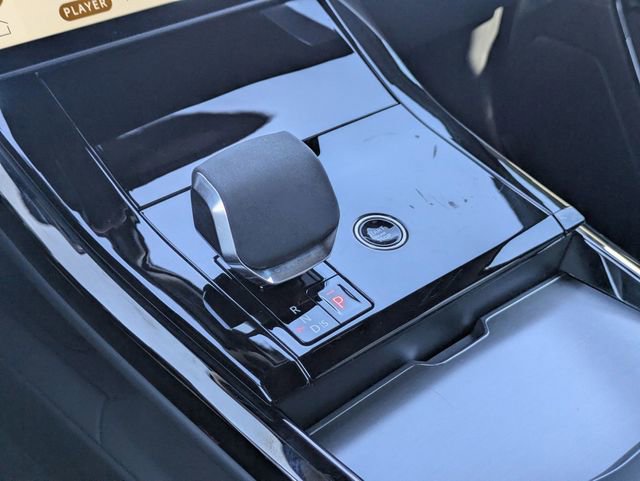 Used 2024 Land Rover Range Rover Sport Dynamic SE image 9