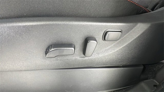 New 2026 Nissan Frontier PRO-4X w/ Pro-4x Convenience Package image 11