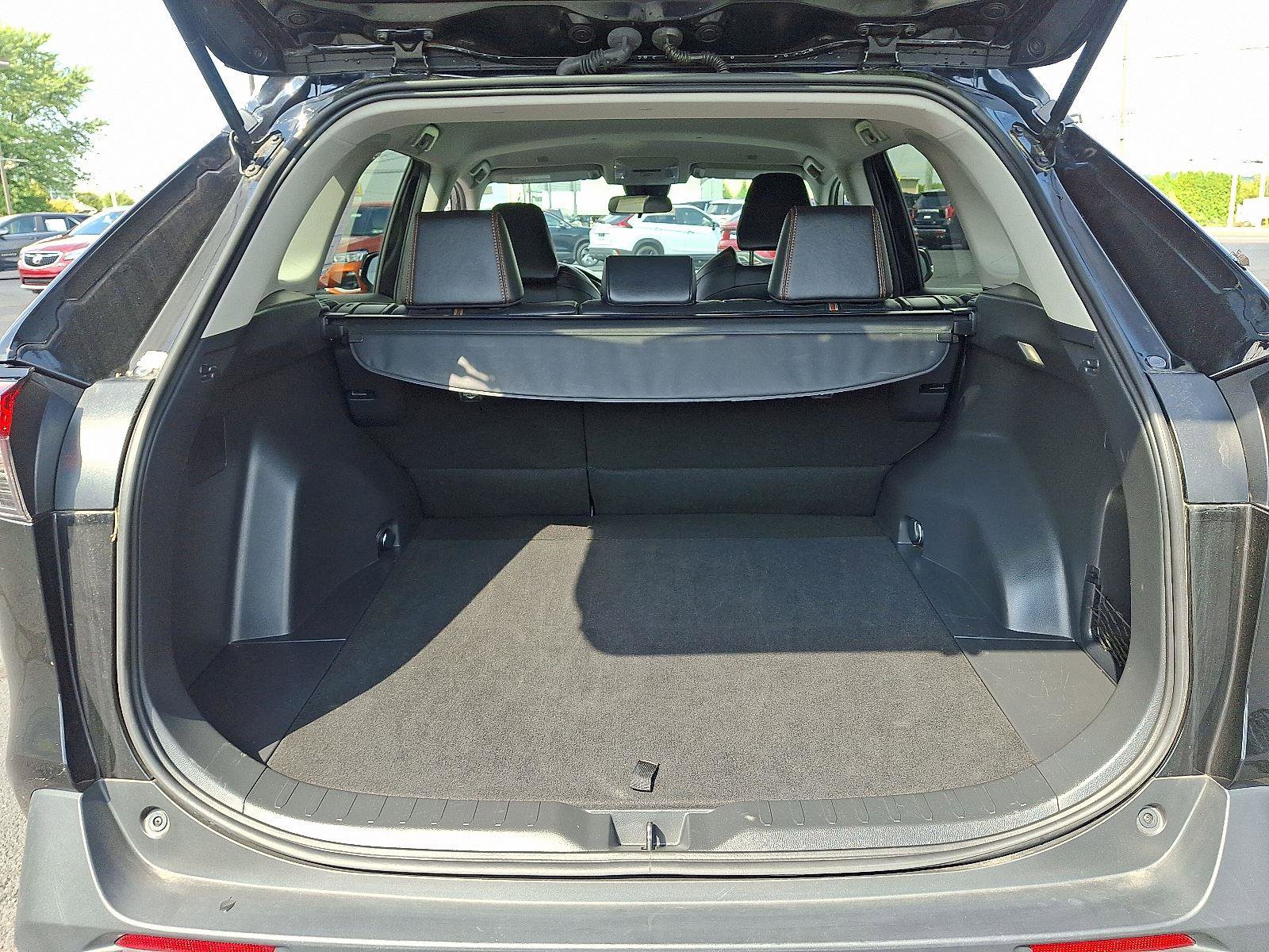 Used 2024 Toyota RAV4 Adventure image 27