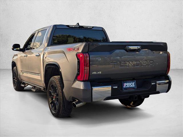 Used 2023 Toyota Tundra 1794 Edition image 7