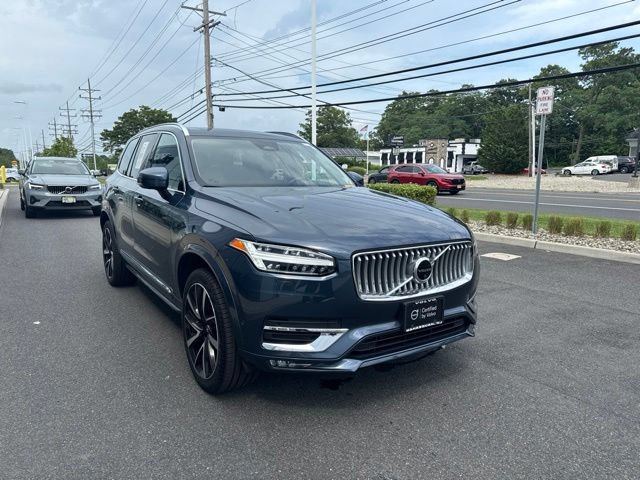 Certified 2023 Volvo XC90 B5 Plus w/ Protection Package Premier AWD/4WD image 6