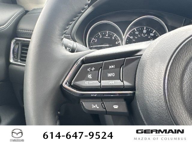 New 2025 MAZDA CX-5 AWD 2.5 S w/ Select Package image 23
