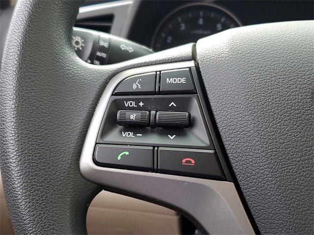 Used 2018 Hyundai Elantra SEL image 14