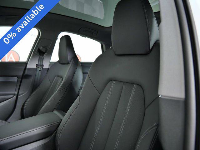 New 2025 Audi A5 2.0T Premium Plus image 8