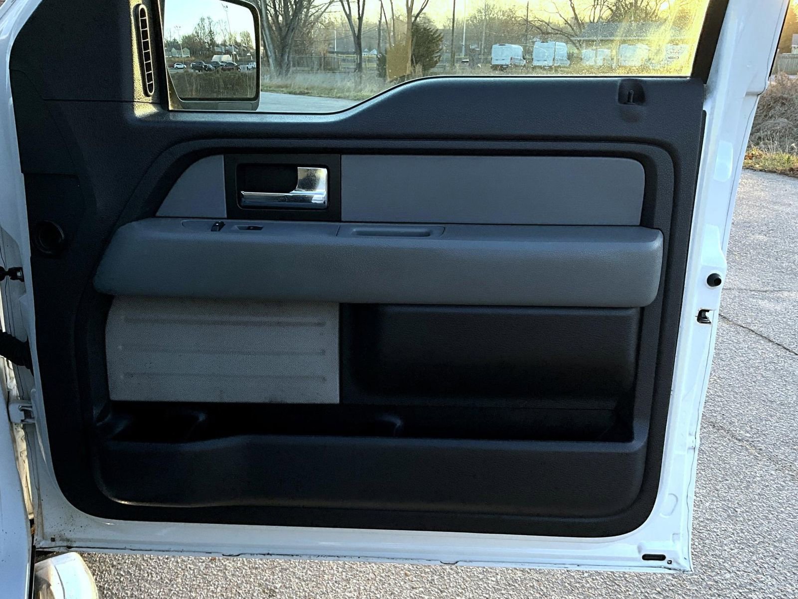 Used 2013 Ford F150 STX w/ Mid Equipment Group image 17