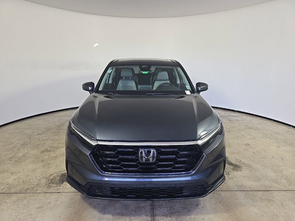 Used 2023 Honda CR-V EX image 3