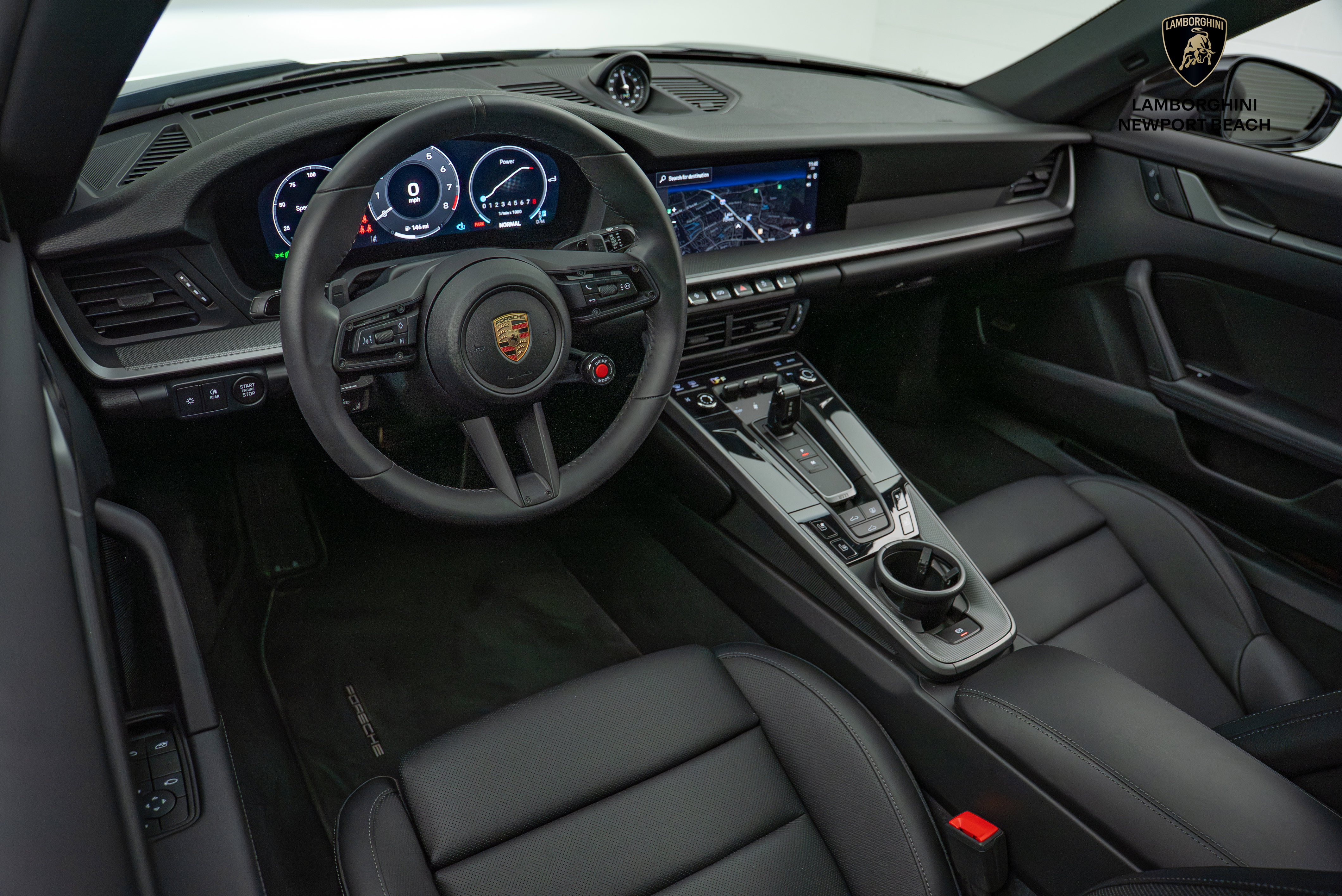 Used 2025 Porsche 911 Carrera image 20