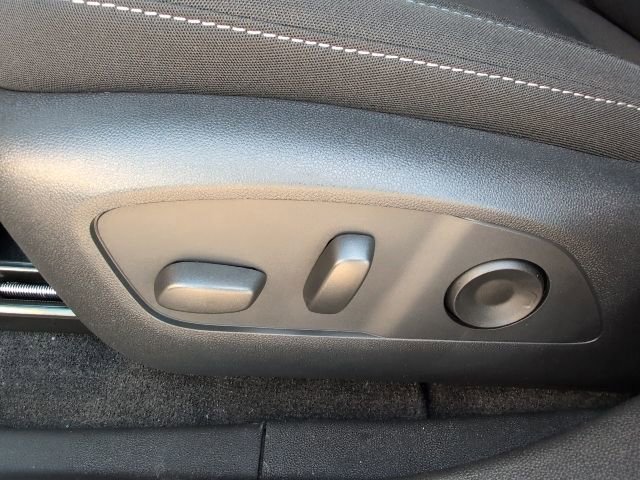 New 2026 Chevrolet Equinox EV LT w/ Comfort Package image 13