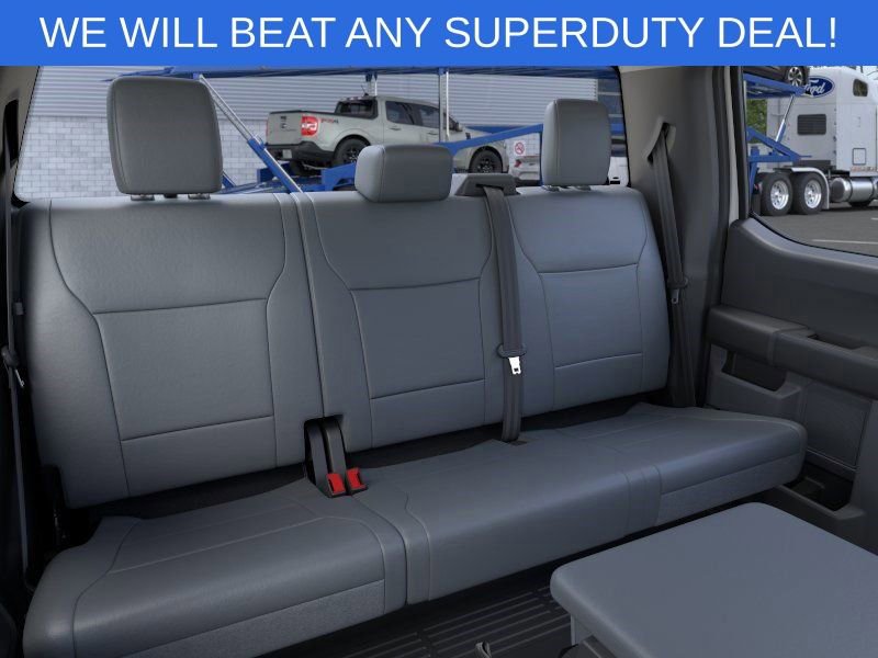 New 2026 Ford F250 XL RWD image 12