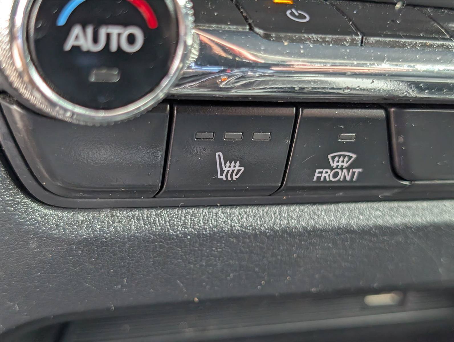 Used 2020 MAZDA CX-30 AWD w/ Preferred Package image 27