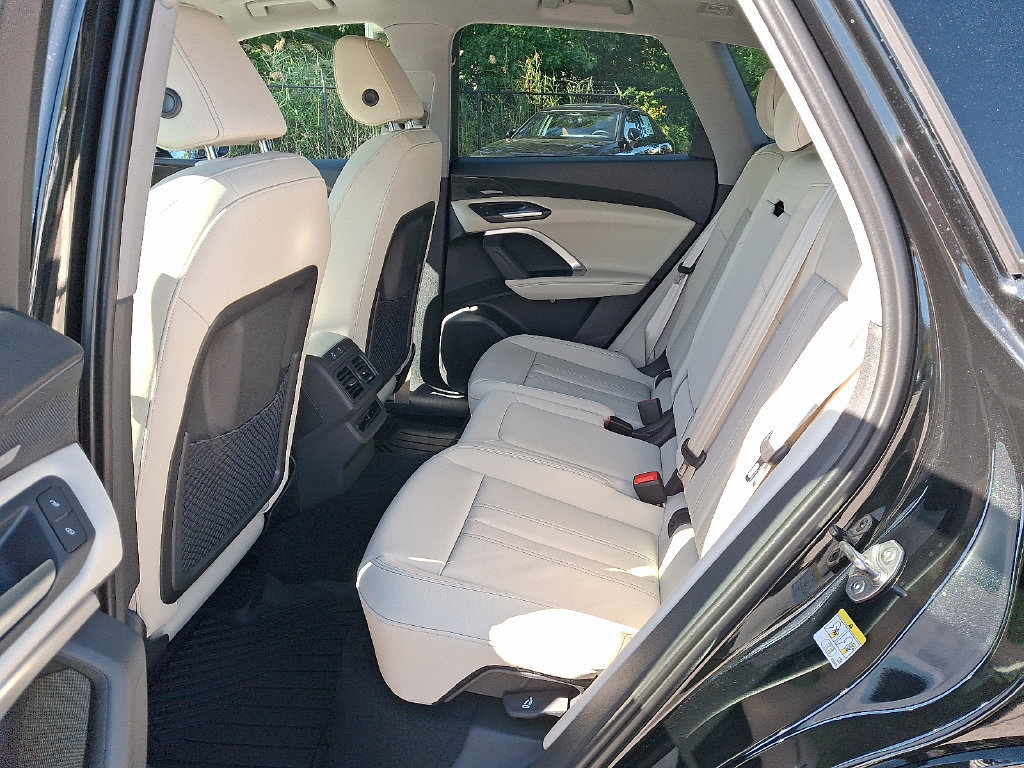 New 2026 Audi Q5 Premium Plus AWD/4WD image 5