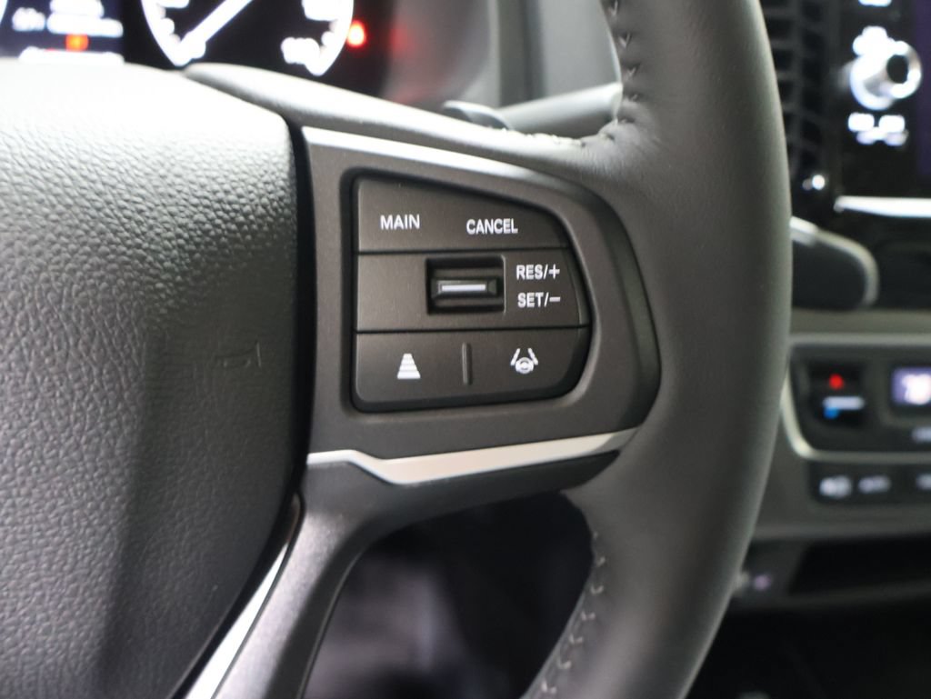 New 2026 Honda Ridgeline RTL image 28