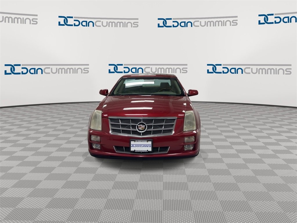 Used 2009 Cadillac STS V8 image 3